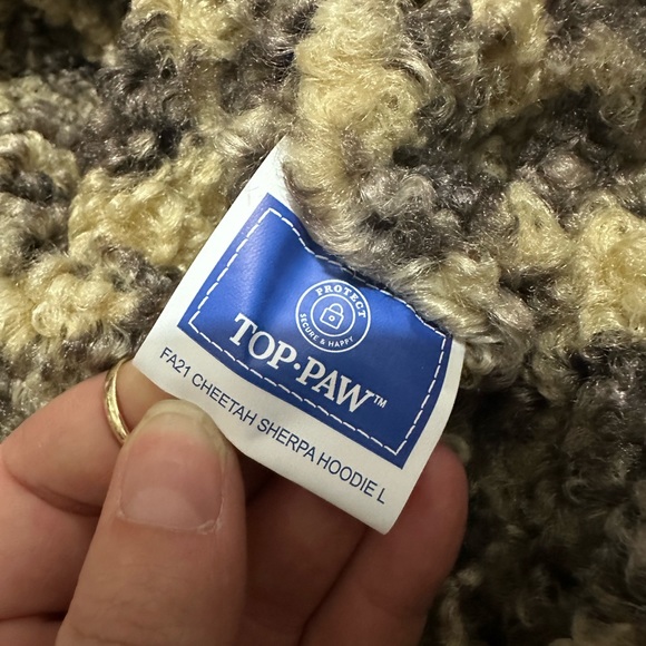 Dog Sweater - Picture 4 of 6